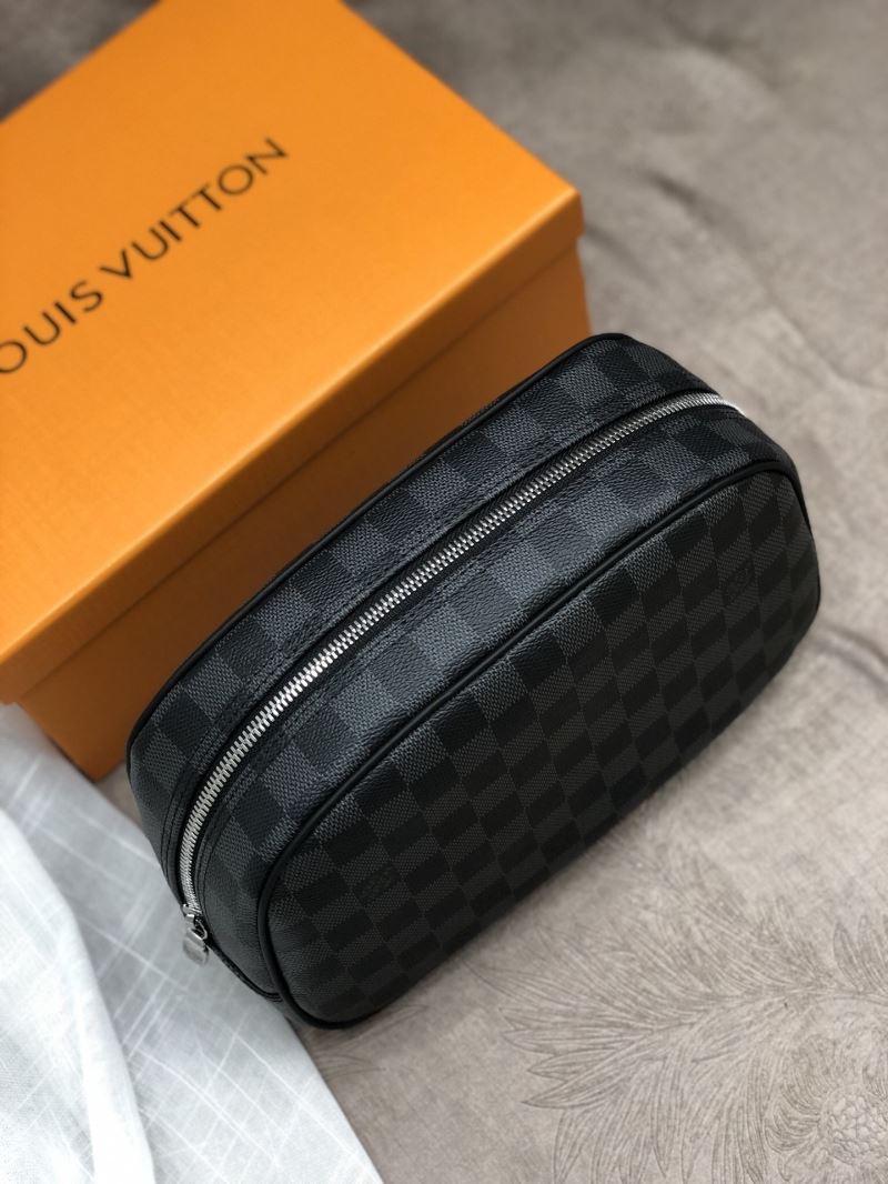 LV Cosmetic Bags